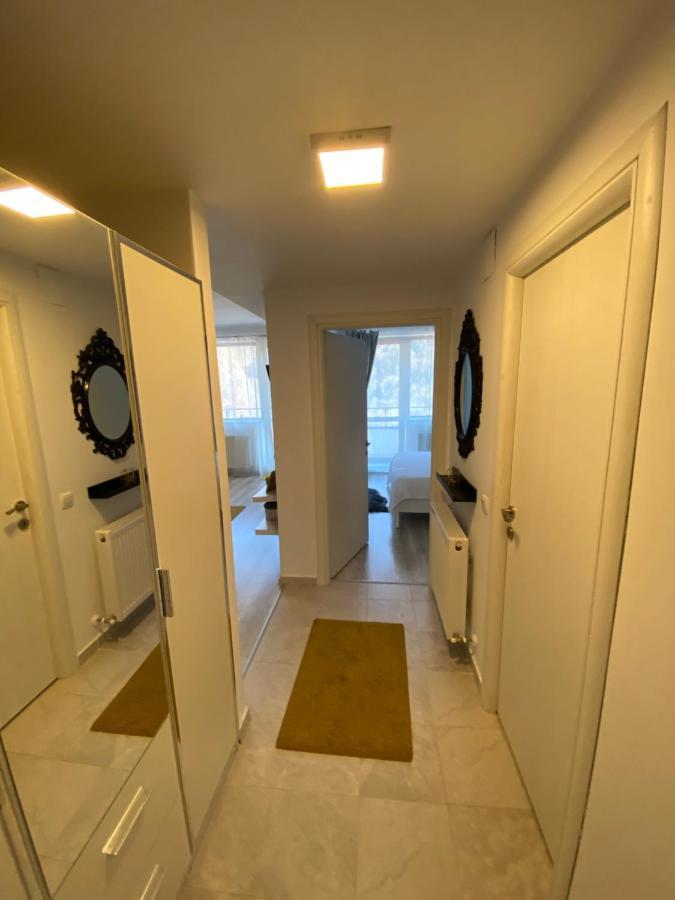 Harmony Apartment Sinaia Kültér fotó