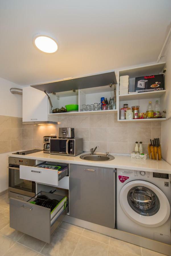 Harmony Apartment Sinaia Kültér fotó