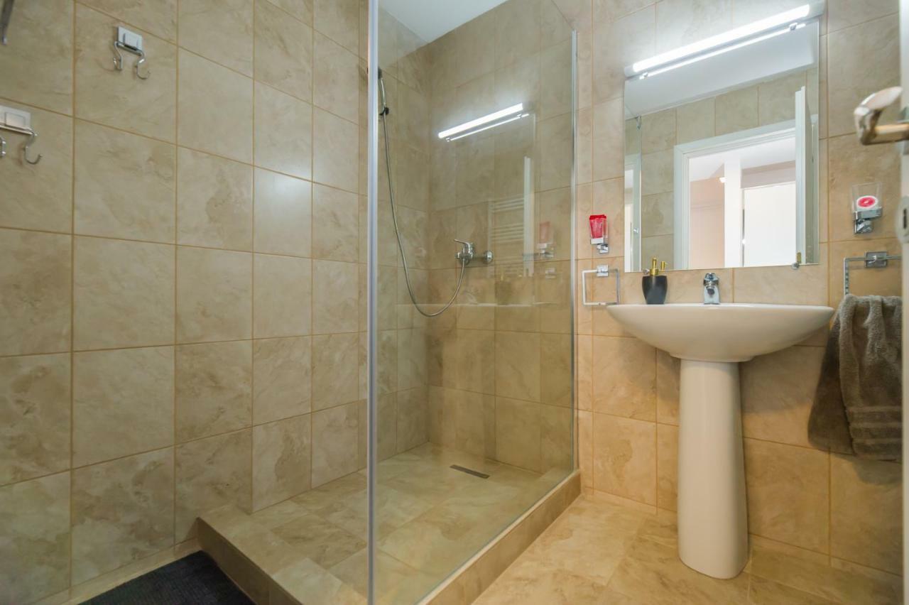Harmony Apartment Sinaia Kültér fotó